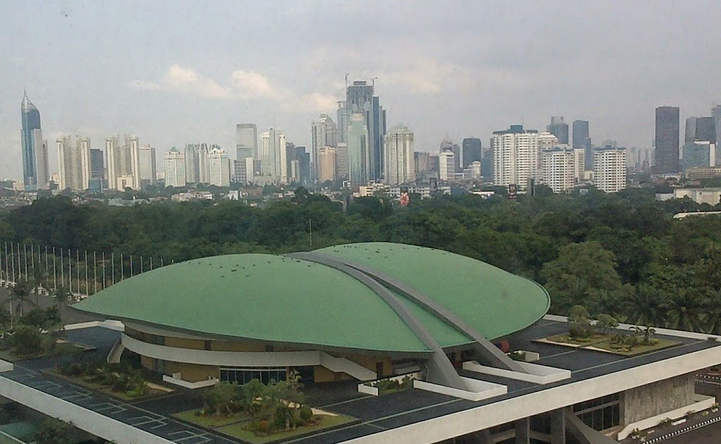 Detail Foto Gedung Dpr Ri Nomer 38