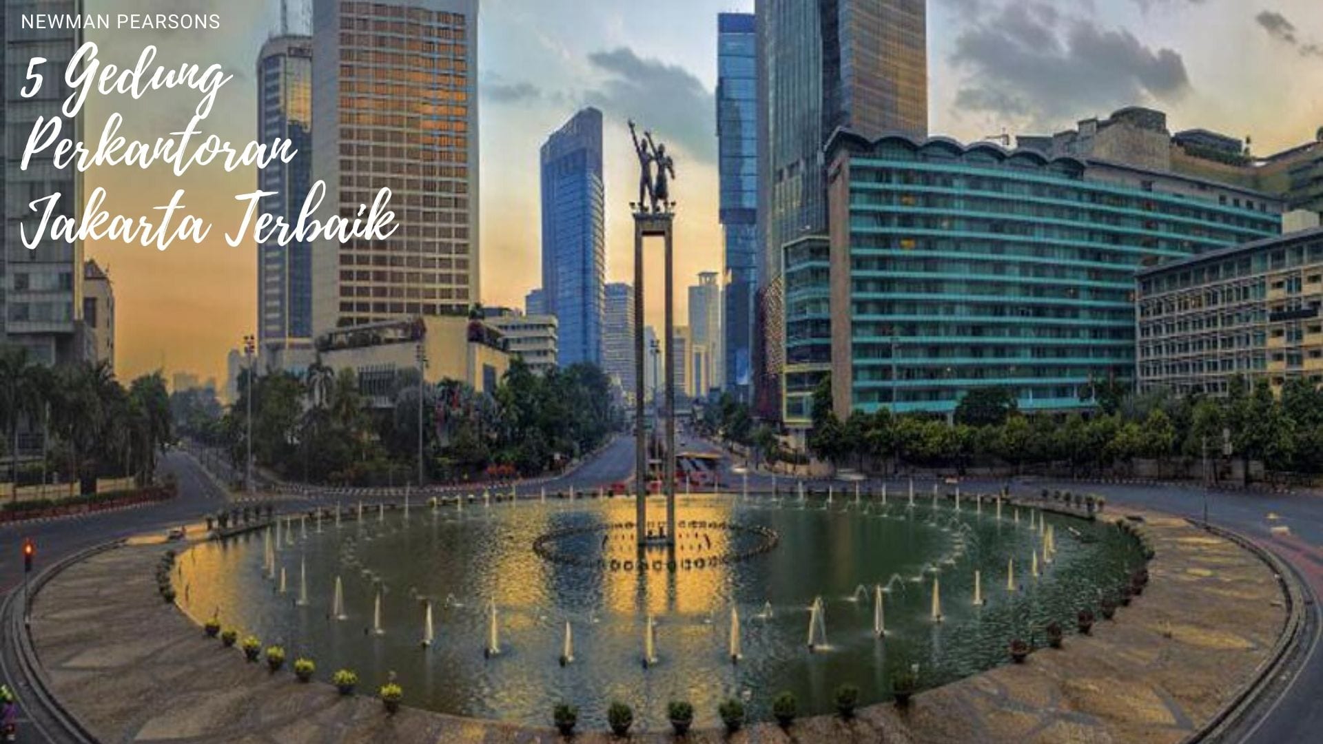 Detail Foto Gedung Jakarta Nomer 15