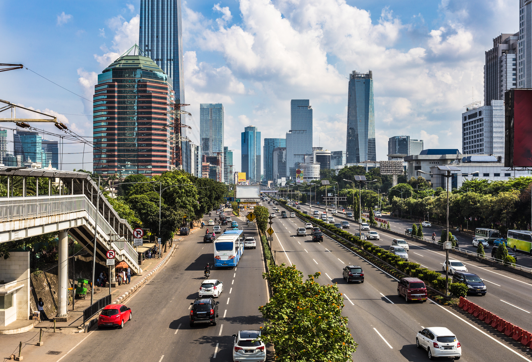 Detail Foto Gedung Jakarta Nomer 39