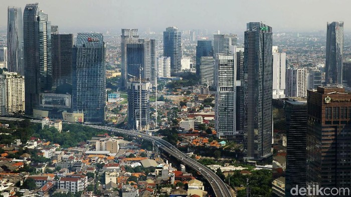 Detail Foto Gedung Jakarta Nomer 41