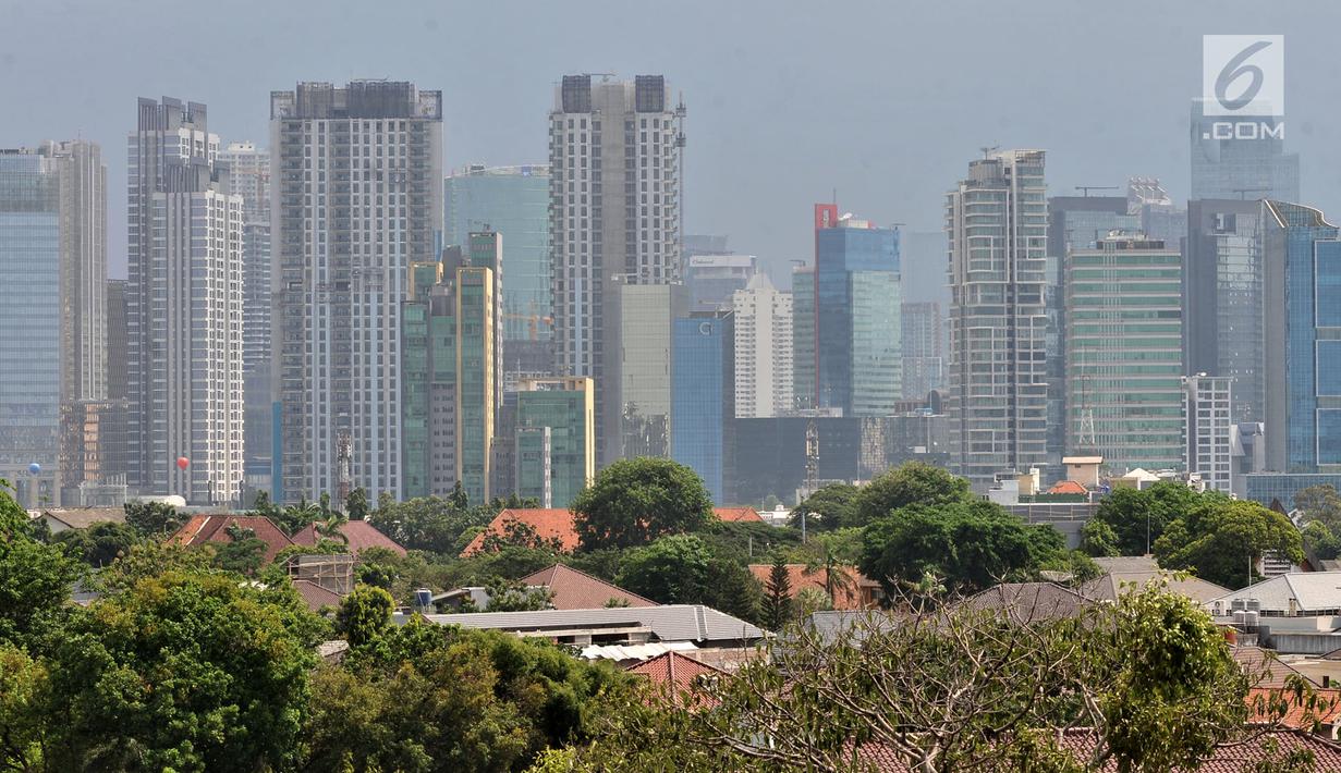 Detail Foto Gedung Jakarta Nomer 42