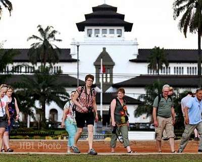 Detail Foto Gedung Sate Nomer 47