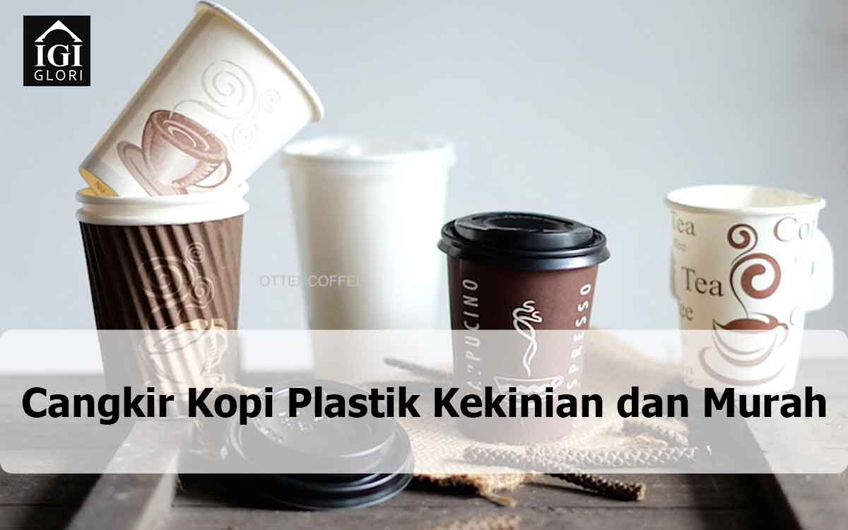 Detail Foto Gelas Kopi Nomer 36