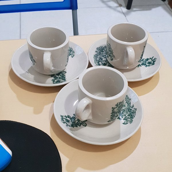 Detail Foto Gelas Kopi Nomer 41