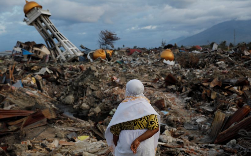 Detail Foto Gempa Bumi Di Indonesia Nomer 14