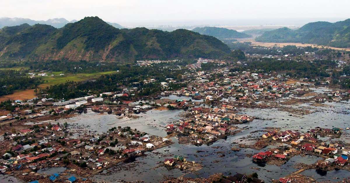 Detail Foto Gempa Bumi Di Indonesia Nomer 21