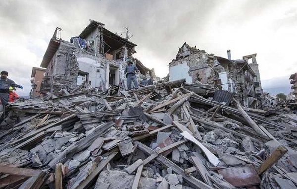 Detail Foto Gempa Bumi Di Indonesia Nomer 25