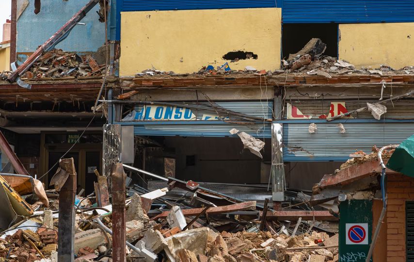 Detail Foto Gempa Bumi Di Indonesia Nomer 39