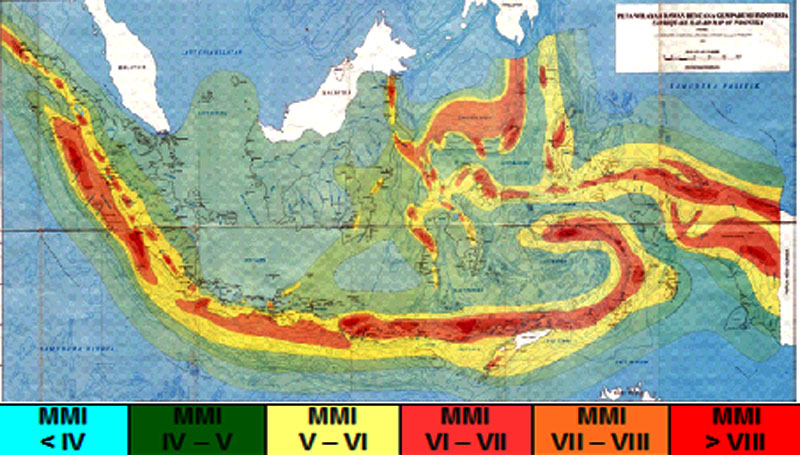 Detail Foto Gempa Bumi Di Indonesia Nomer 44