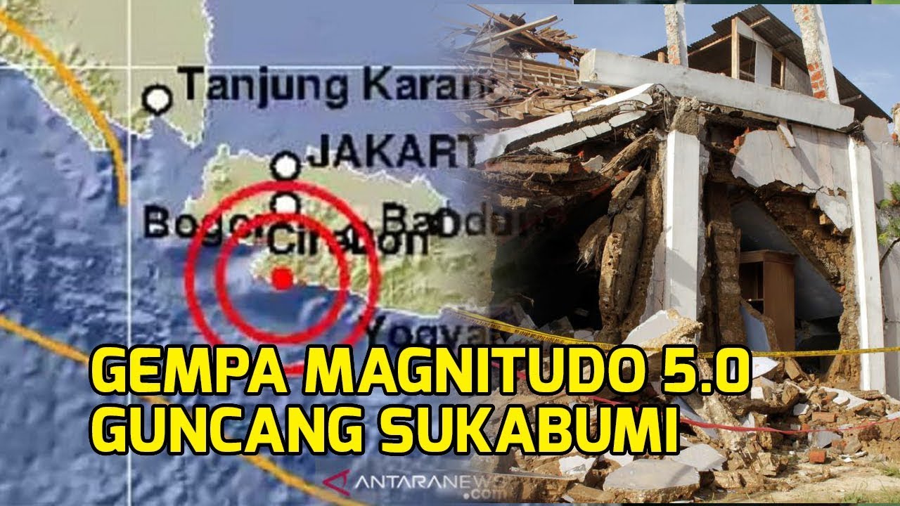 Detail Foto Gempa Bumi Di Indonesia Nomer 49