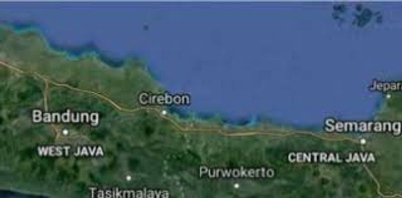 Detail Foto Gempa Cilacap Nomer 59