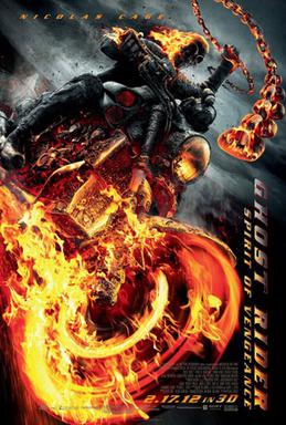 Detail Foto Ghost Rider Nomer 21