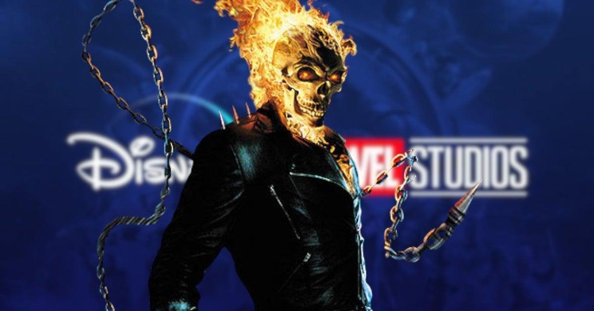 Detail Foto Ghost Rider Nomer 43