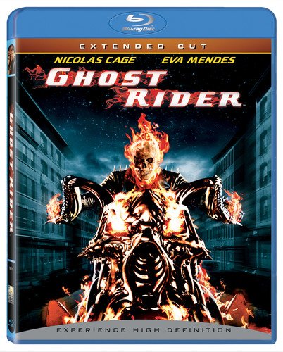 Detail Foto Ghost Rider Nomer 56