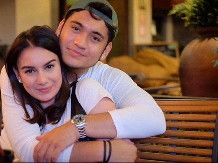 Foto Giorgino Abraham Dan Irish Bella - KibrisPDR