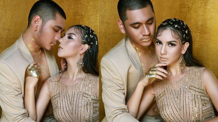 Detail Foto Giorgino Abraham Dan Irish Bella Nomer 29