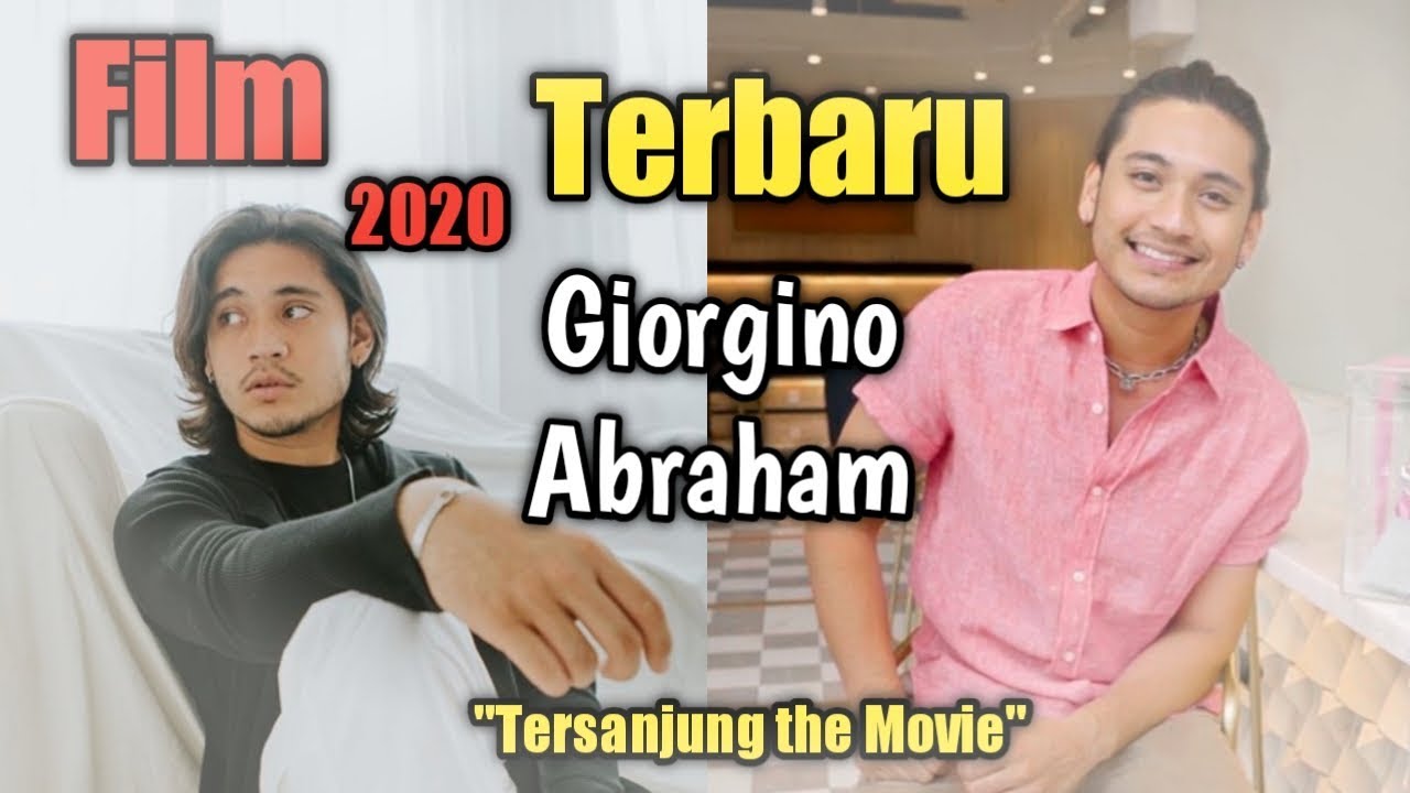 Detail Foto Giorgino Abraham Terbaru Nomer 49