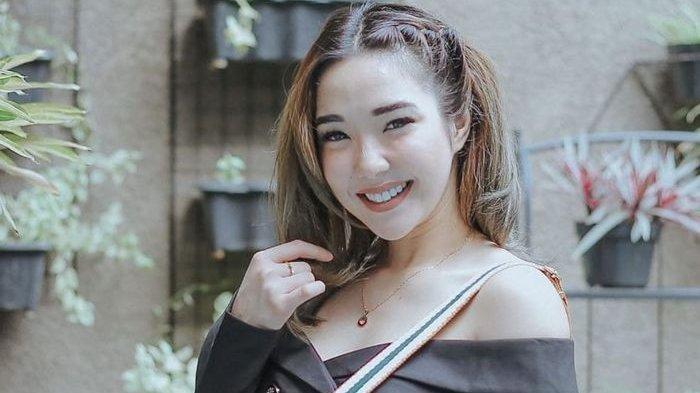 Detail Foto Gisella Anastasia Nomer 34