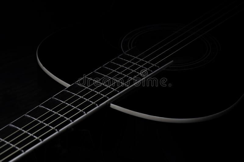 Detail Foto Gitar Aesthetic Nomer 20