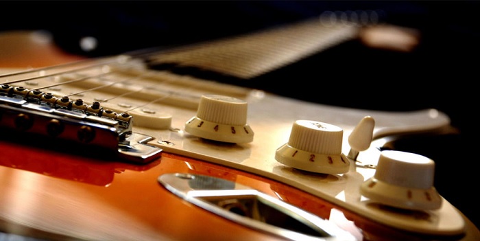 Detail Foto Gitar Listrik Keren Nomer 27