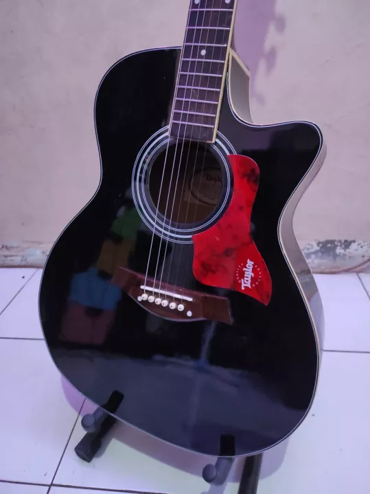 Detail Foto Gitar Listrik Keren Nomer 32