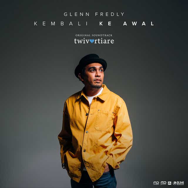 Detail Foto Glenn Fredly Nomer 14