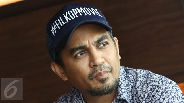 Detail Foto Glenn Fredly Nomer 43