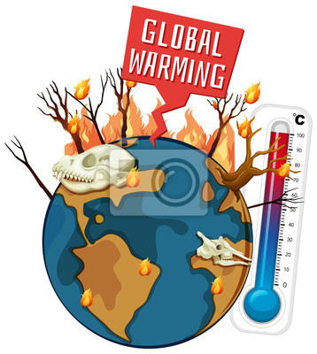 Detail Foto Global Warming Nomer 35