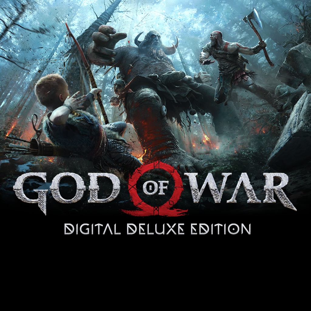 Detail Foto God Of War Nomer 13