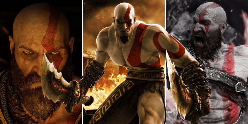 Detail Foto God Of War Nomer 15