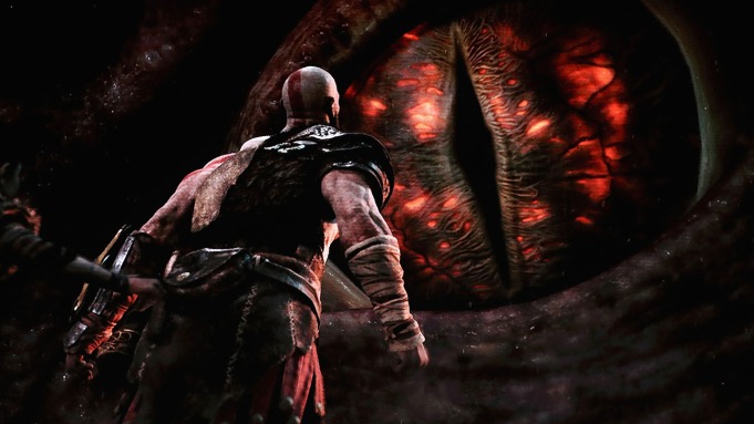 Detail Foto God Of War 2 Nomer 16