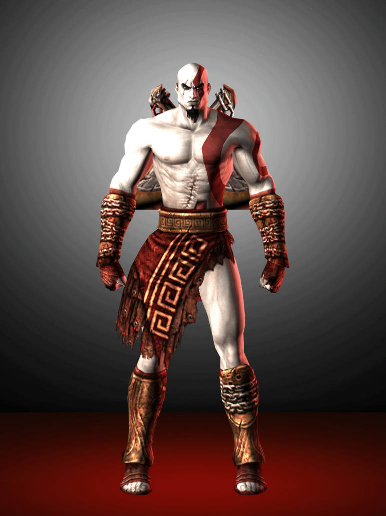 Detail Foto God Of War 2 Nomer 28