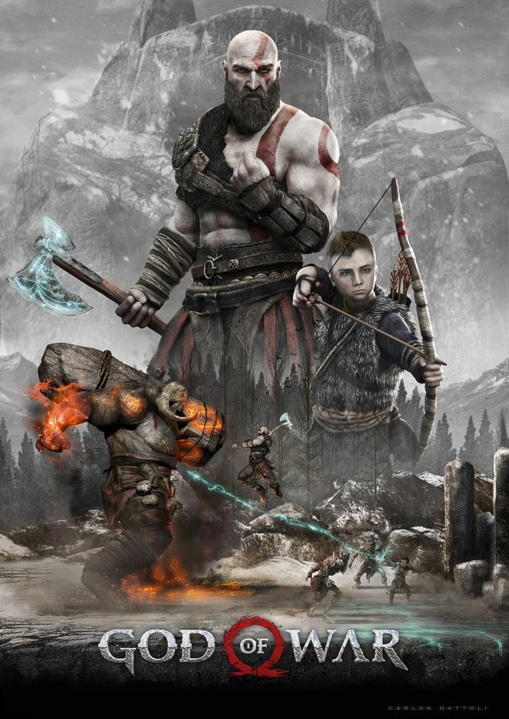 Detail Foto God Of War 2 Nomer 34