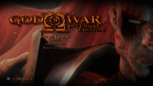 Detail Foto God Of War 2 Nomer 39