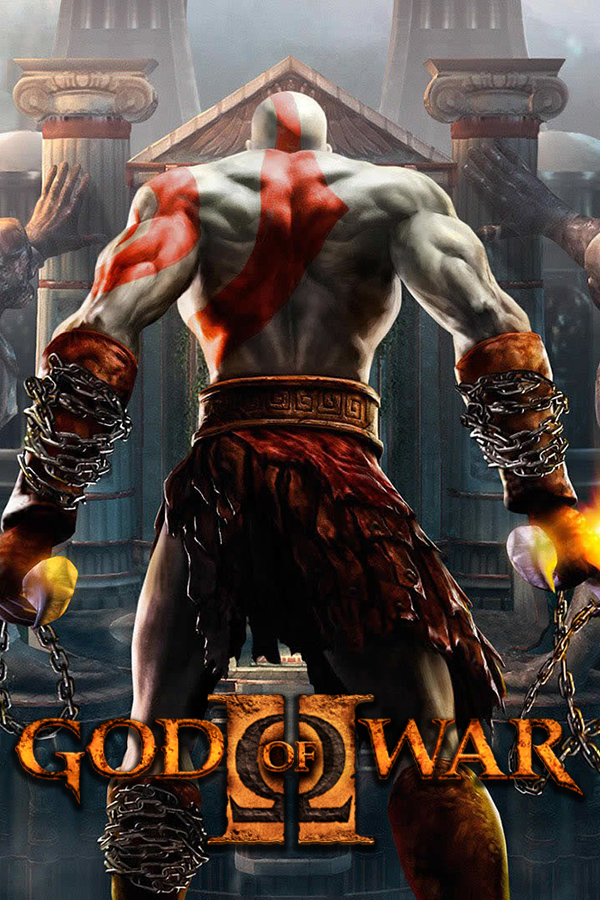 Detail Foto God Of War 2 Nomer 42