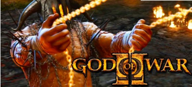 Detail Foto God Of War 2 Nomer 48