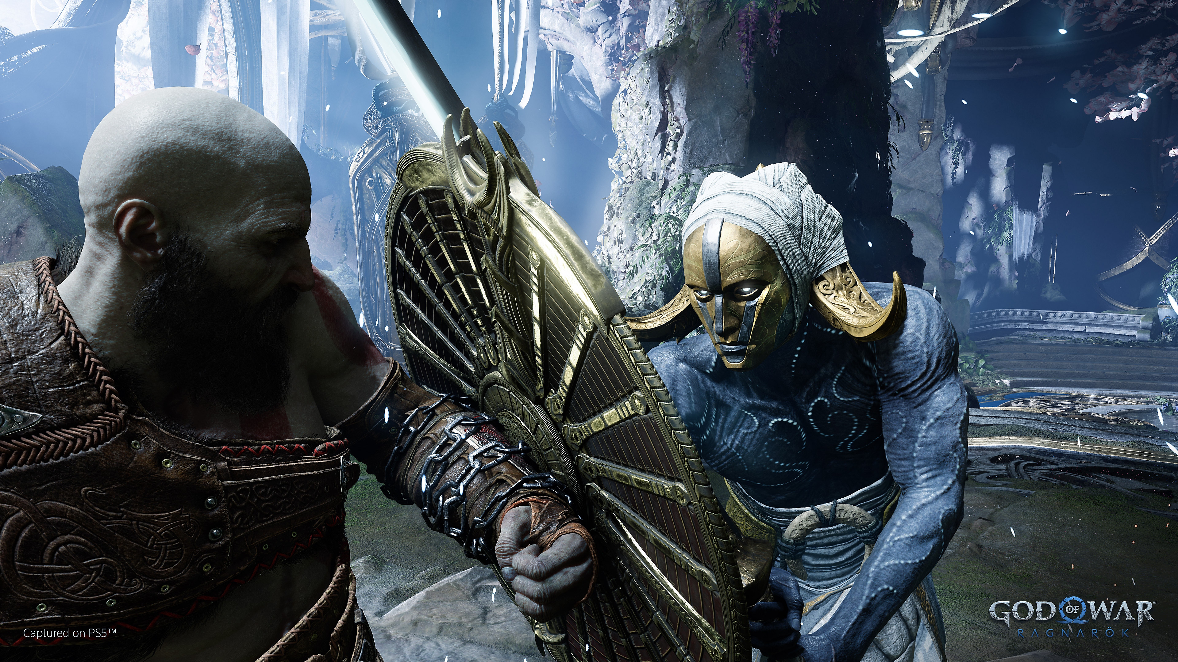 Detail Foto God Of War Nomer 4