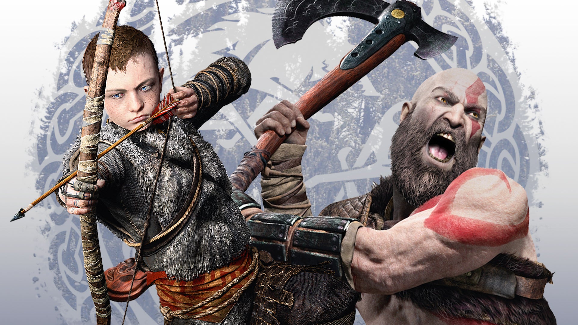 Detail Foto God Of War 4 Nomer 12