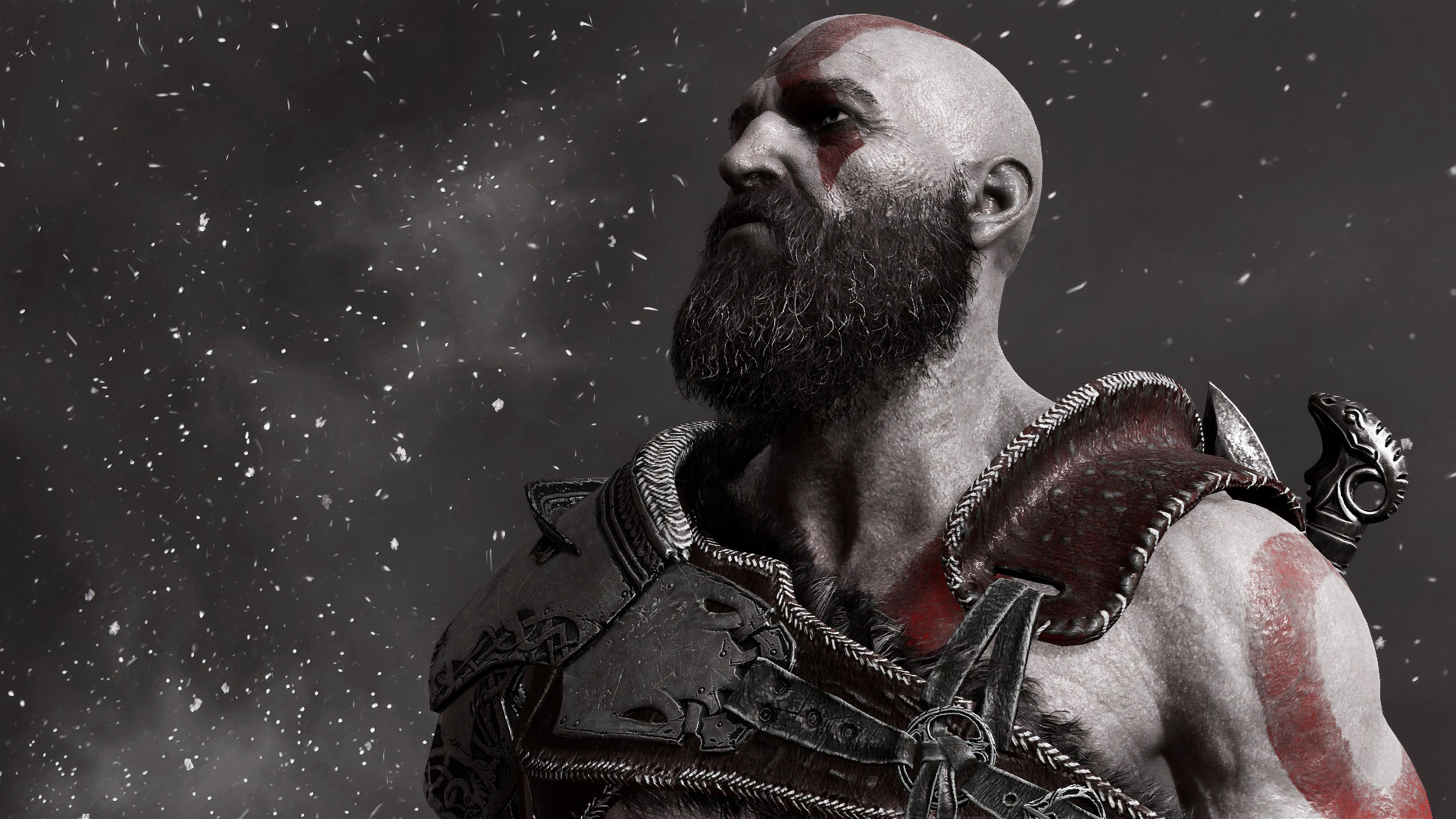 Detail Foto God Of War 4 Nomer 16