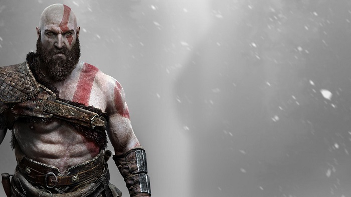 Detail Foto God Of War 4 Nomer 9