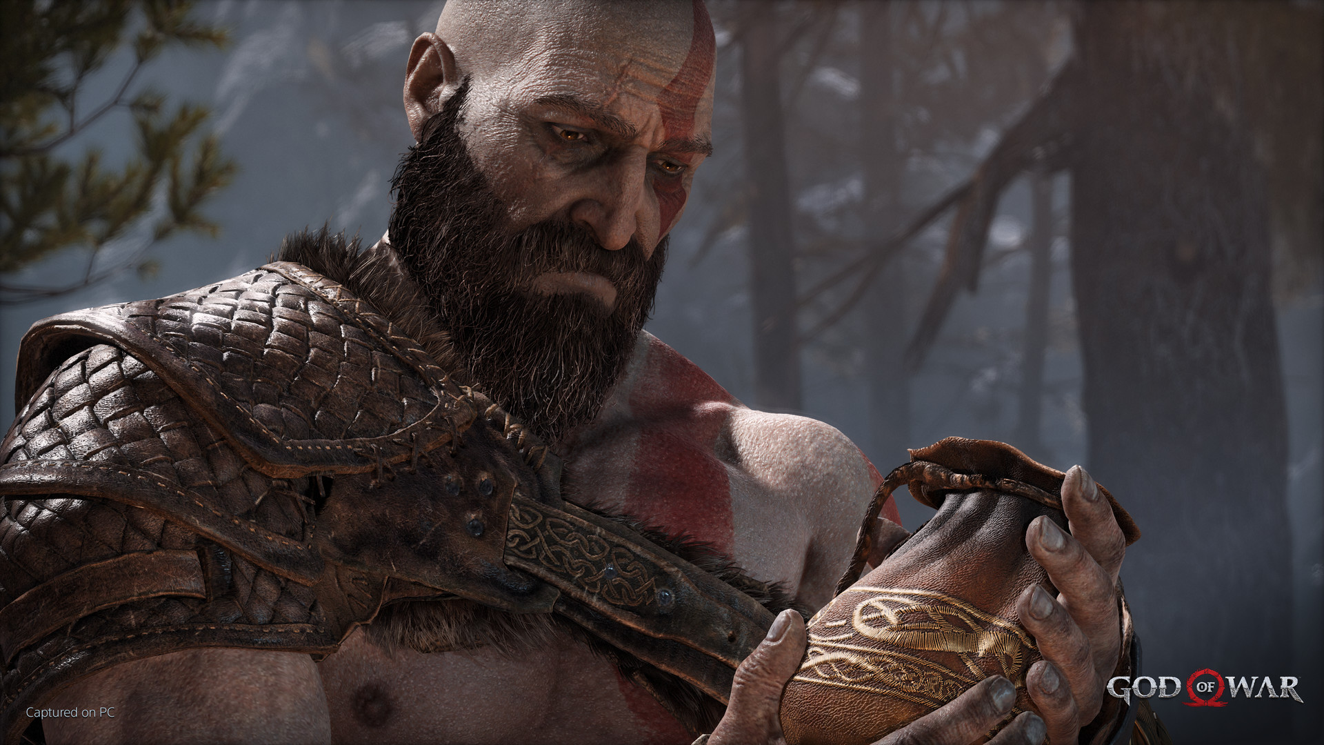 Detail Foto God Of War Nomer 38