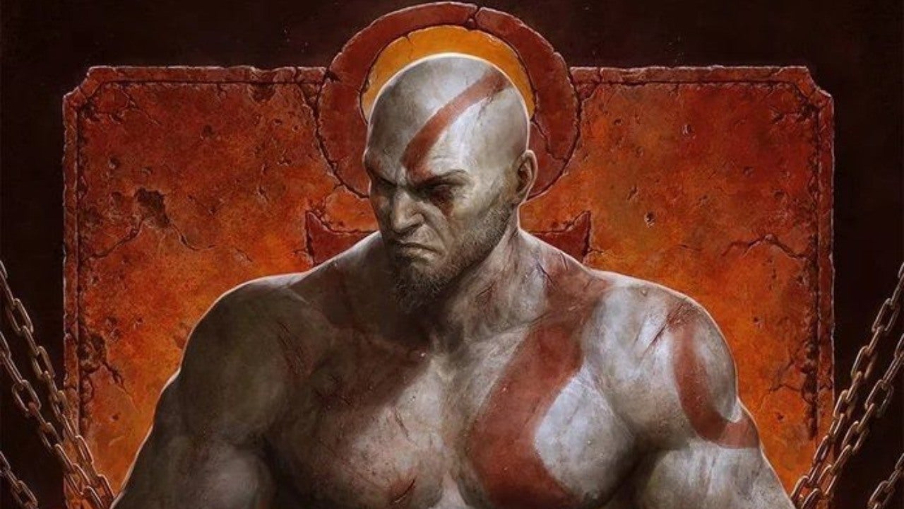 Detail Foto God Of War Nomer 49