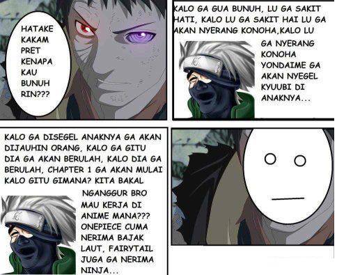 Detail Foto Gokil Naruto Nomer 2