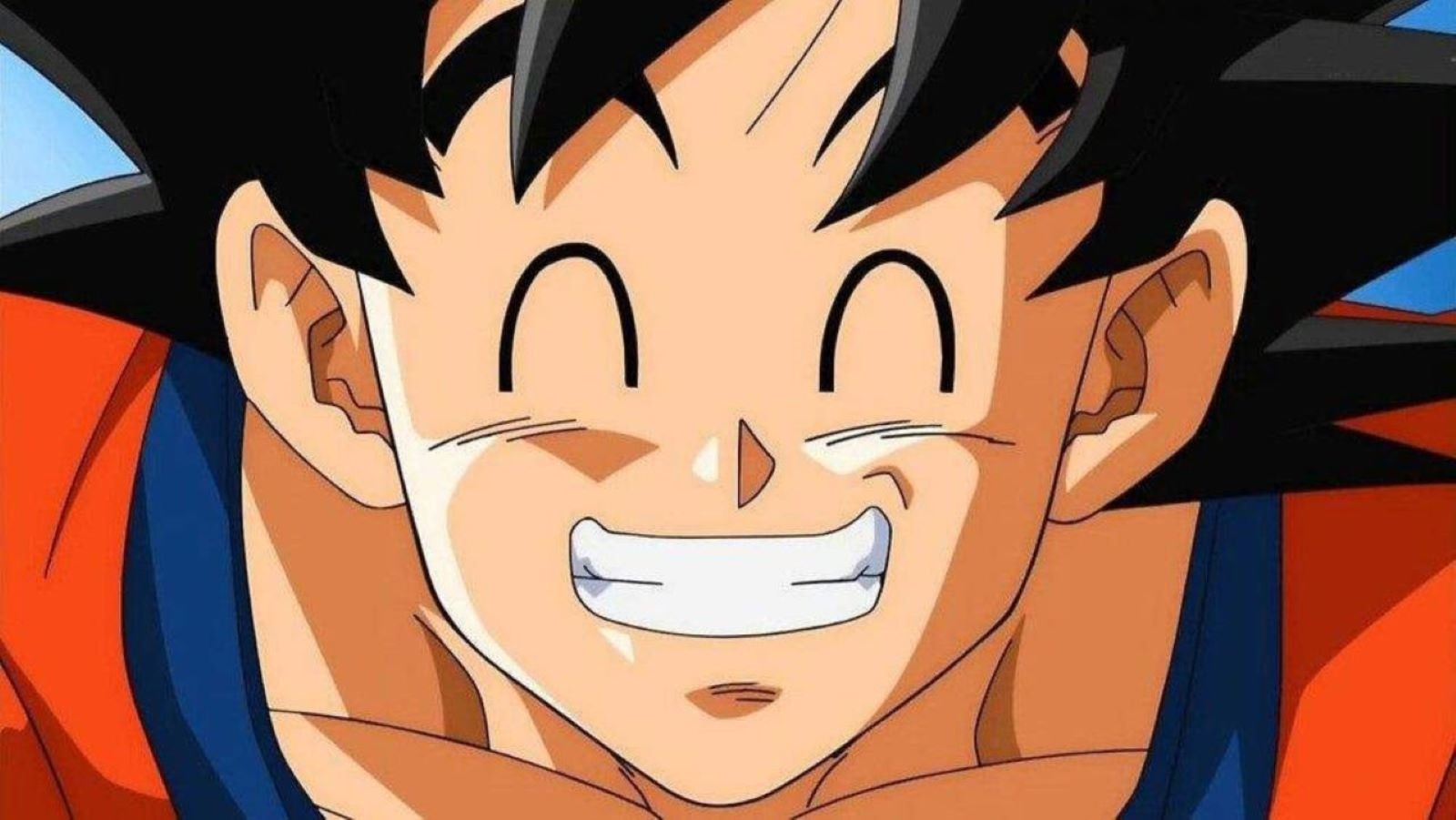 Detail Foto Goku Nomer 21