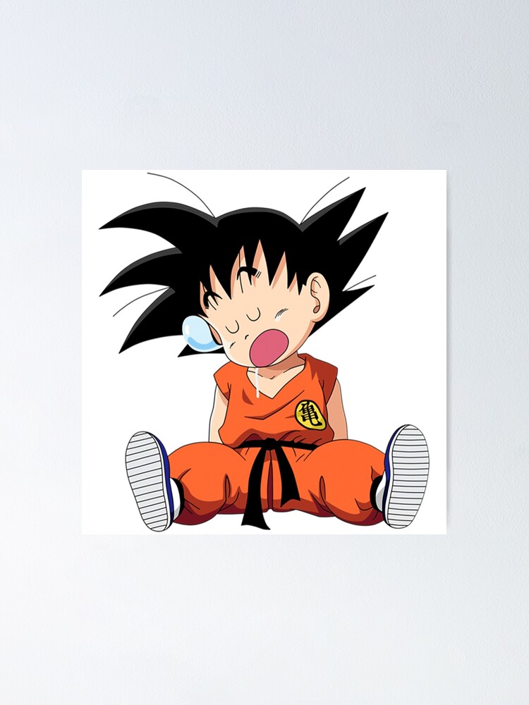 Detail Foto Goku Nomer 40