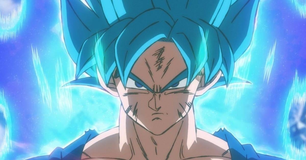 Detail Foto Goku Nomer 10