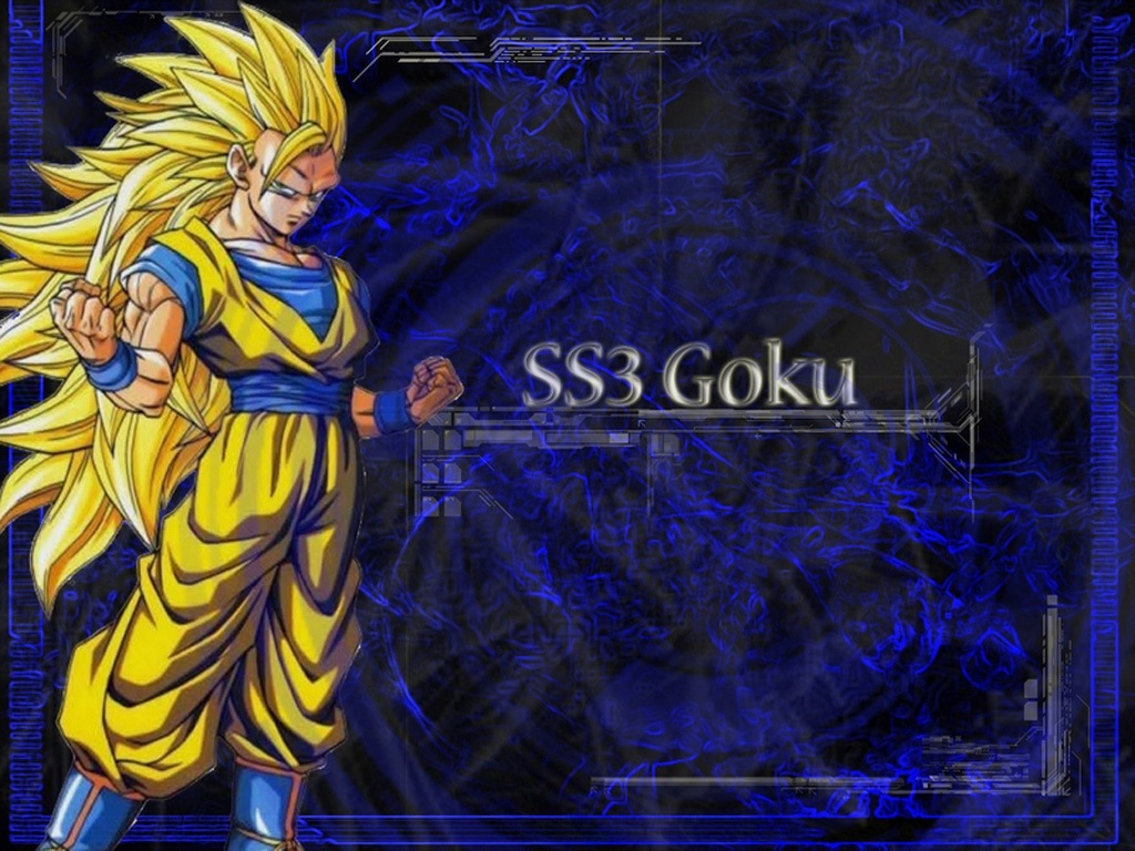 Detail Foto Goku Super Saiyan 10000 Nomer 29