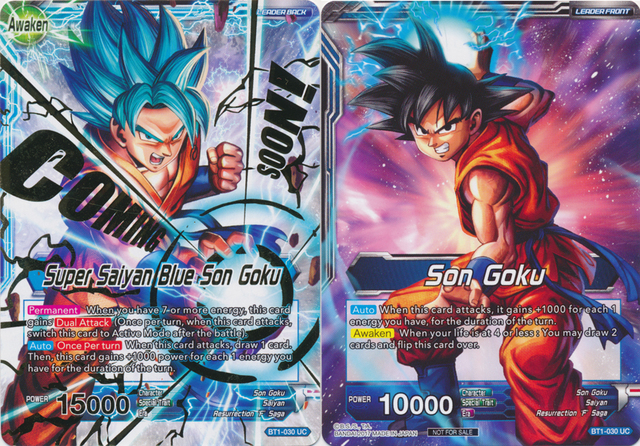 Detail Foto Goku Super Saiyan 10000 Nomer 38