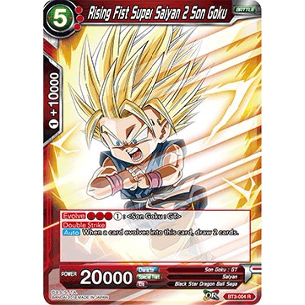 Detail Foto Goku Super Saiyan 10000 Nomer 45