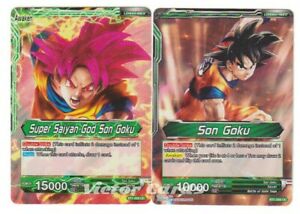 Download Foto Goku Super Saiyan 10000 Nomer 50